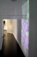 bild:  ausklang am fleet - exhibition view