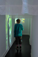 bild:  ausklang am fleetkunst und ateliertage - exhibition view