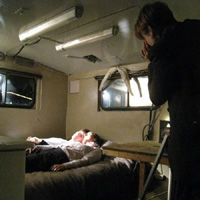 bild:  portrait studio hanomag